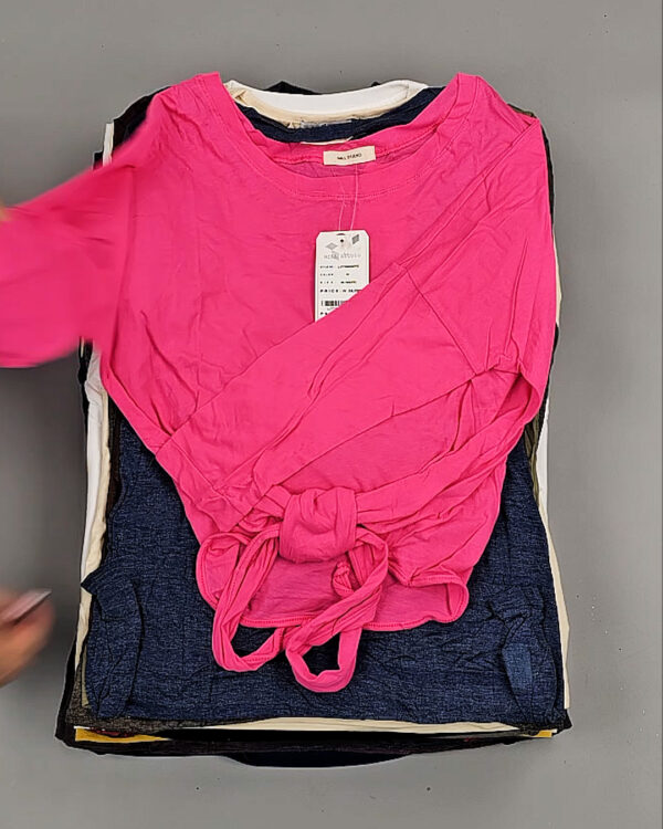 Фотография  355 - Тонковки Корея 085#5 кг, ЛОТ СТ-9216 оптом в Йошкар-Оле и республике Марий Эл