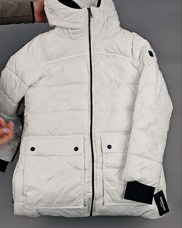 Фотография  106 - Верхняя одежда женская CAN 104#15 кг, ЛОТ СТ-9349 оптом в Йошкар-Оле и республике Марий Эл