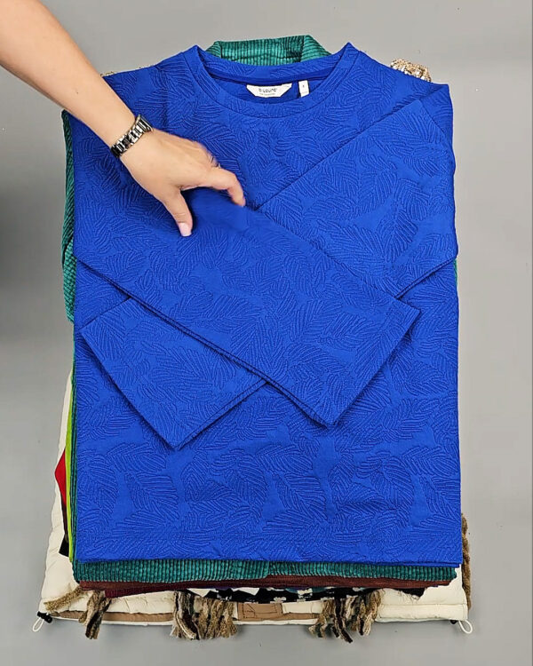 Фотография  322 - B.YOUNG Winter mix 104#15 кг, ЛОТ СТ-9194 оптом в Йошкар-Оле и республике Марий Эл