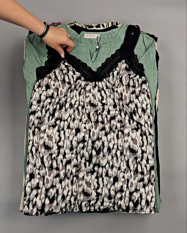 Фотография  657 - CARMACOMA mix 075#25 шт, ЛОТ СТ-9306 оптом в Йошкар-Оле и республике Марий Эл