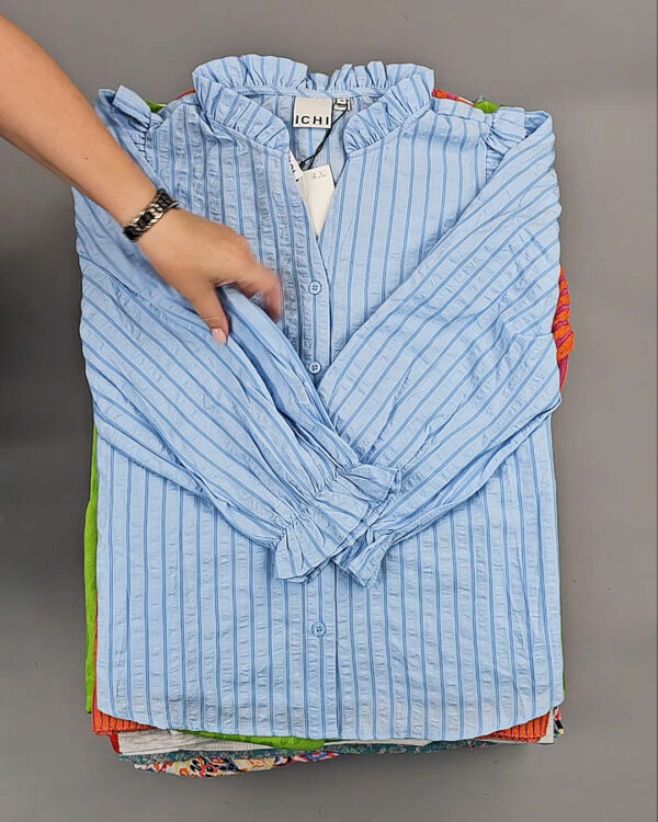 Фотография  978 - ICHI Summer mix 045#15 кг, ЛОТ СТ-9188 оптом в Йошкар-Оле и республике Марий Эл