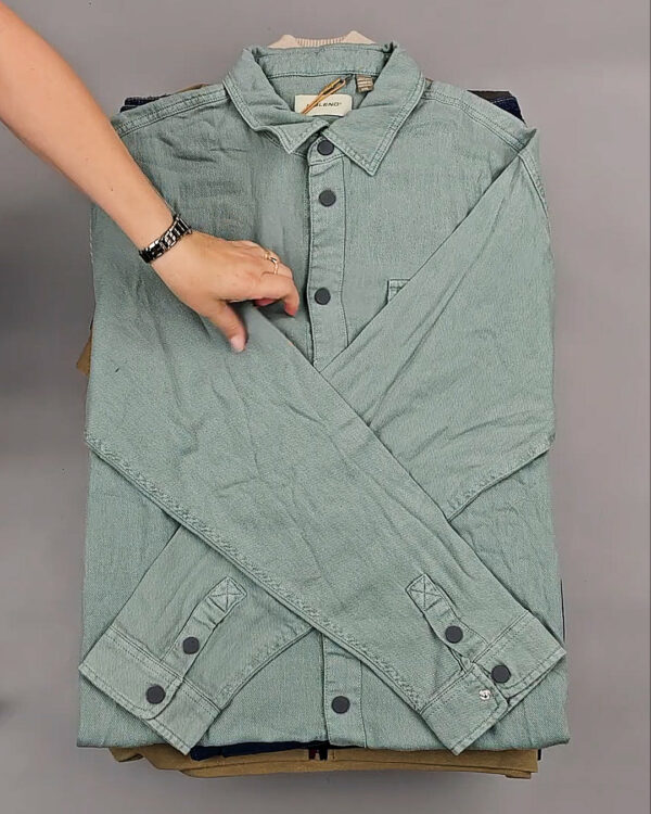 Фотография  984 - BLEND HE + Winter 075#13 кг, ЛОТ №СТ-9261 оптом в Йошкар-Оле и республике Марий Эл