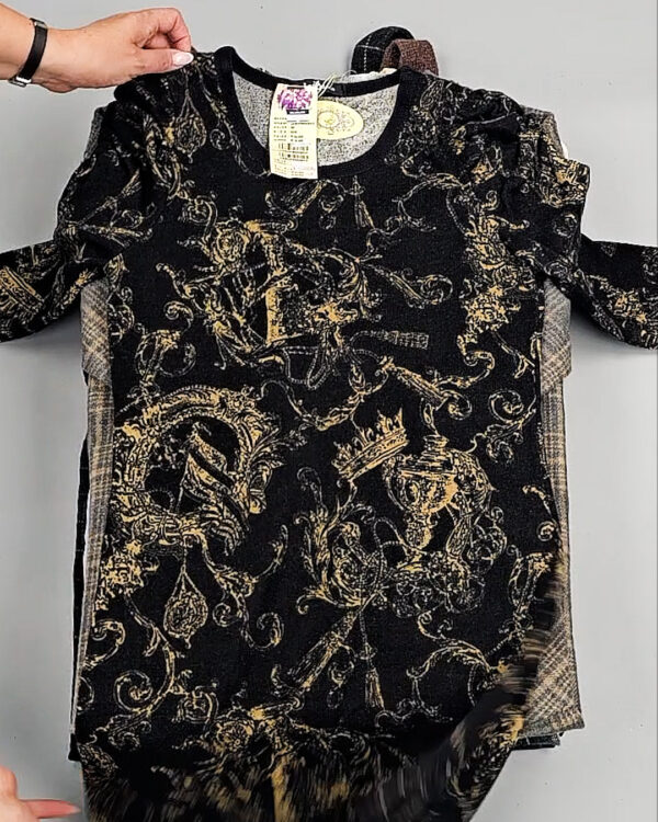 Фотография  731 - Платья Корея Winter 085#5 кг оптом в Йошкар-Оле и республике Марий Эл