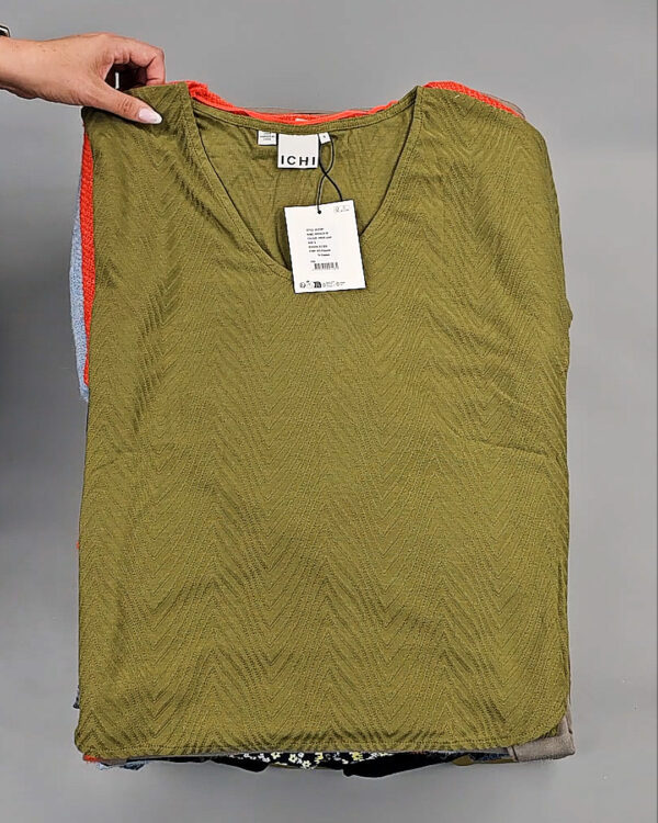 Фотография  323 - ICHI Winter mix 104#15 кг, ЛОТ СТ-9200 оптом в Йошкар-Оле и республике Марий Эл