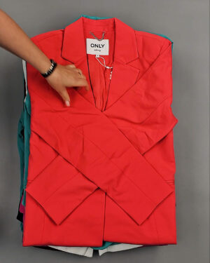 Фотография  157 - Толстовки+Верхняя одежда Bestseller Summer 045 B#7,2 кг, ЛОТ СТ-9323 оптом в Йошкар-Оле и республике Марий Эл