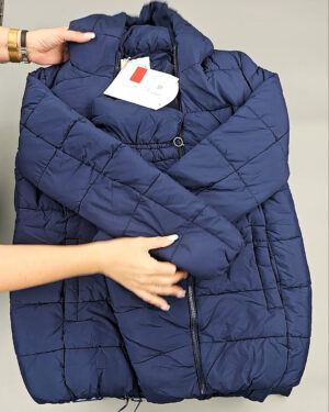 Фотография  142 - Верхняя одежда для беременных C&A 025#9,85 кг, ЛОТ СТ-9328 оптом в Йошкар-Оле и республике Марий Эл