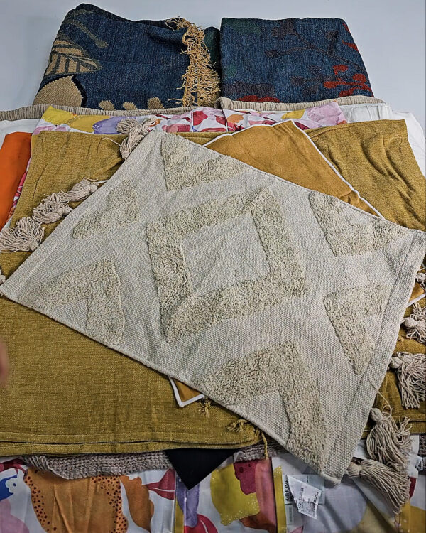 Фотография  326 - 11991 ПДО H&M (H H&M HHR mix) 1224#25 кг оптом в Йошкар-Оле и республике Марий Эл