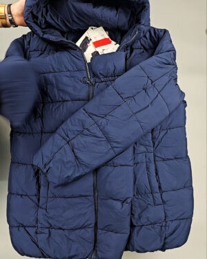 Фотография  860 - Верхняя одежда для беременных C&A 025#9,75 кг, ЛОТ СТ-9327 оптом в Йошкар-Оле и республике Марий Эл