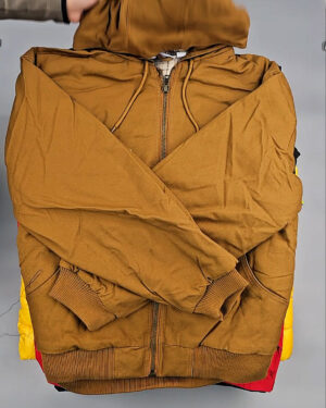 Фотография  275 - Верхняя одежда мужская CAN 104#15 кг оптом в Йошкар-Оле и республике Марий Эл