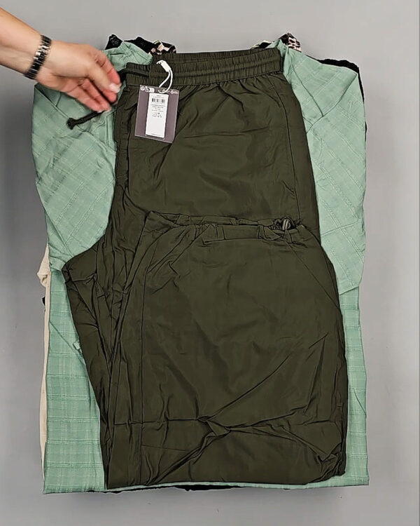 Фотография  842 - CARMACOMA mix 075#25 шт, ЛОТ СТ-9308 оптом в Йошкар-Оле и республике Марий Эл