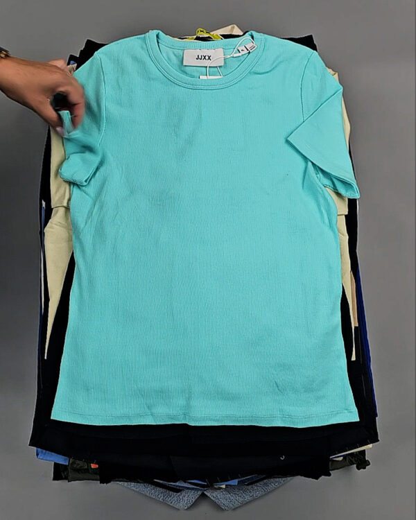 Фотография  741 - JACK JONES Women mix 075 #15 кг, ЛОТ СТ-9183 оптом в Йошкар-Оле и республике Марий Эл