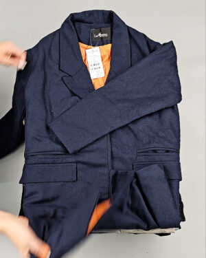 Фотография  585 - Верхняя одежда Корея 085#15 кг, ЛОТ № СТ-9246 оптом в Йошкар-Оле и республике Марий Эл