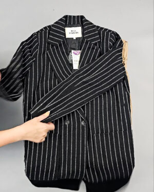 Фотография  453 - Верхняя одежда Корея 085#15 кг, ЛОТ № СТ-9247 оптом в Йошкар-Оле и республике Марий Эл