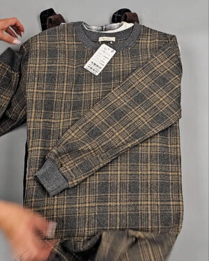 Фотография  385 - Платья Корея Winter 085#5 кг оптом в Йошкар-Оле и республике Марий Эл