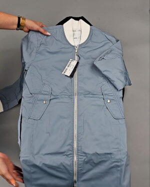 Фотография  600 - Верхняя одежда Корея 085#15 кг, ЛОТ № СТ-9249 оптом в Йошкар-Оле и республике Марий Эл