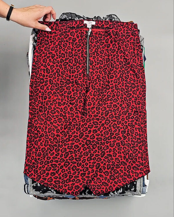 Фотография  694 - OVS Summer м/ж mix#15 кг, ЛОТ СТ-9163 оптом в Йошкар-Оле и республике Марий Эл