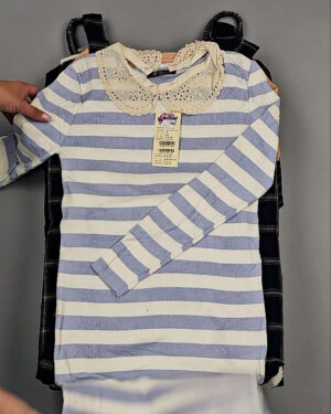 Фотография  968 - Платья Корея Winter 085#4,9 кг, ЛОТ СТ-9230 оптом в Йошкар-Оле и республике Марий Эл