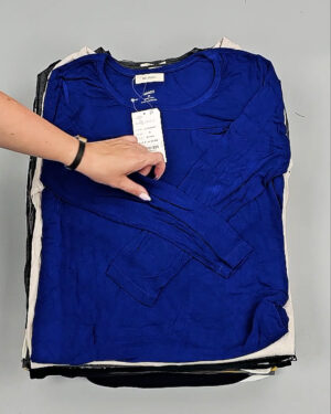 Фотография  840 - Тонковки Корея 085#5 кг, ЛОТ СТ-9215 оптом в Йошкар-Оле и республике Марий Эл