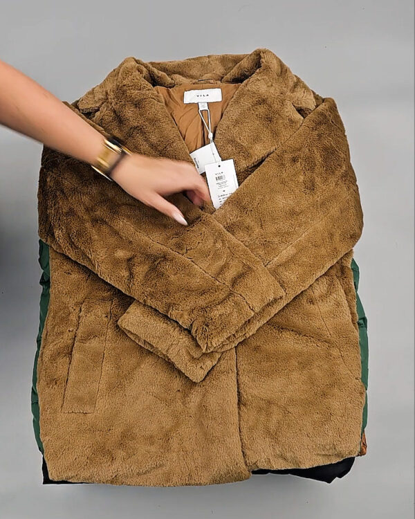 Фотография  573 - Верхняя одежда VILA#10 кг оптом в Йошкар-Оле и республике Марий Эл