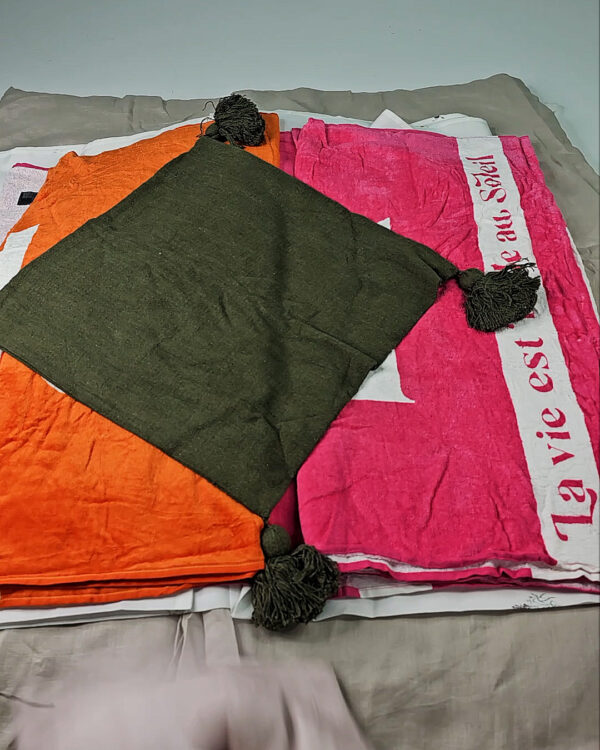 Фотография  741 - 11991 ПДО H&M (H H&M HHR mix) 1224#25 кг, ЛОТ СТ-9304 оптом в Йошкар-Оле и республике Марий Эл