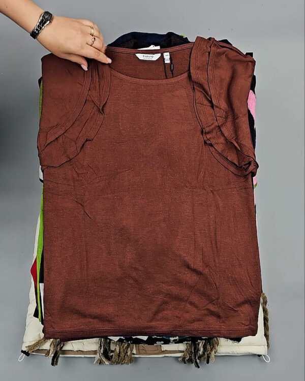 Фотография  835 - B.YOUNG Winter mix 104#15 кг, ЛОТ СТ-9194 оптом в Йошкар-Оле и республике Марий Эл