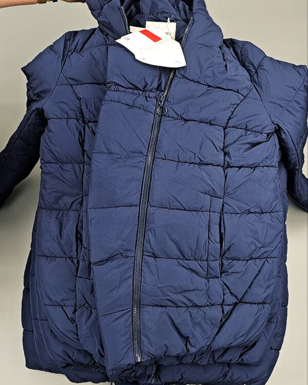 Фотография  320 - Верхняя одежда для беременных C&A 025#9,65 кг, ЛОТ СТ-9326 оптом в Йошкар-Оле и республике Марий Эл