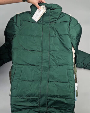 Фотография  282 - Верхняя одежда VILA 104#10 кг, ЛОТ СТ-9320 оптом в Йошкар-Оле и республике Марий Эл