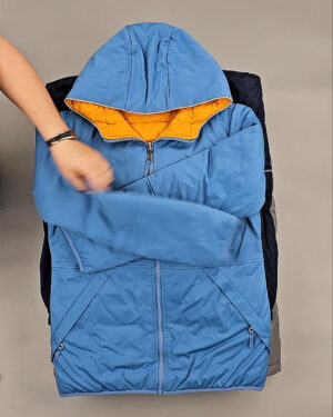 Фотография  978 - Верхняя одежда СТОК дети 065#10 кг, ЛОТ СТ-9342 оптом в Йошкар-Оле и республике Марий Эл