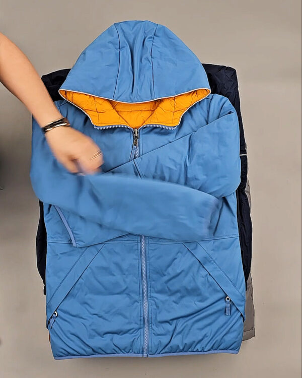 Фотография  897 - Верхняя одежда СТОК дети 065#10 кг, ЛОТ СТ-9342 оптом в Йошкар-Оле и республике Марий Эл