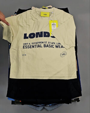 Фотография  520 - JACK JONES Women mix 075 #15 кг, ЛОТ СТ-9183 оптом в Йошкар-Оле и республике Марий Эл