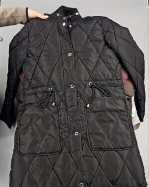 Фотография  928 - Верхняя одежда женская CAN 104#15 кг оптом в Йошкар-Оле и республике Марий Эл