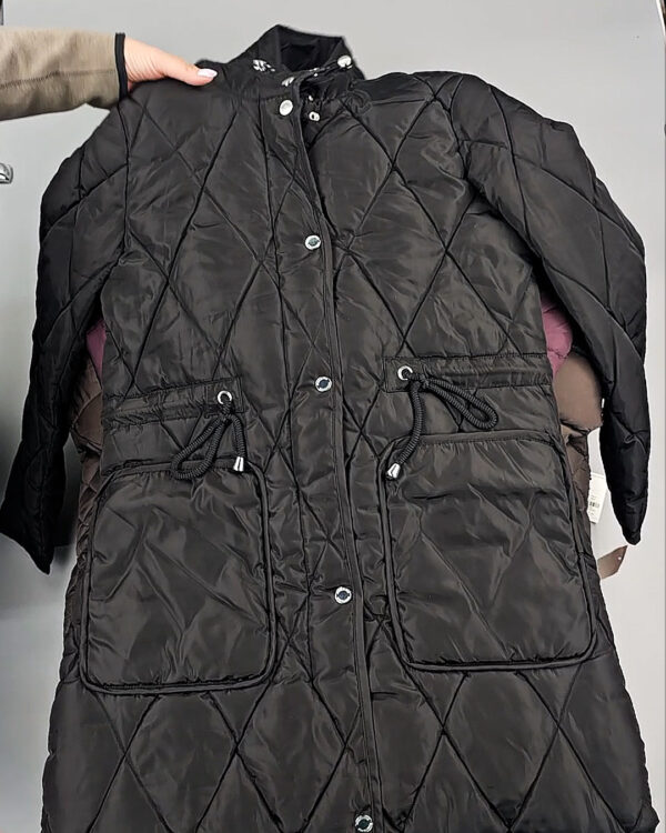 Фотография  323 - Верхняя одежда женская CAN 104#15 кг оптом в Йошкар-Оле и республике Марий Эл