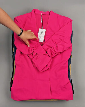 Фотография  828 - Толстовки+Верхняя одежда Bestseller Summer 045 B#7,2 кг, ЛОТ СТ-9324 оптом в Йошкар-Оле и республике Марий Эл