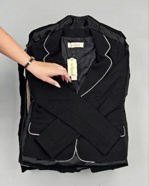 Фотография  324 - Жакеты Корея 085#10 кг, ЛОТ № СТ-9238 оптом в Йошкар-Оле и республике Марий Эл