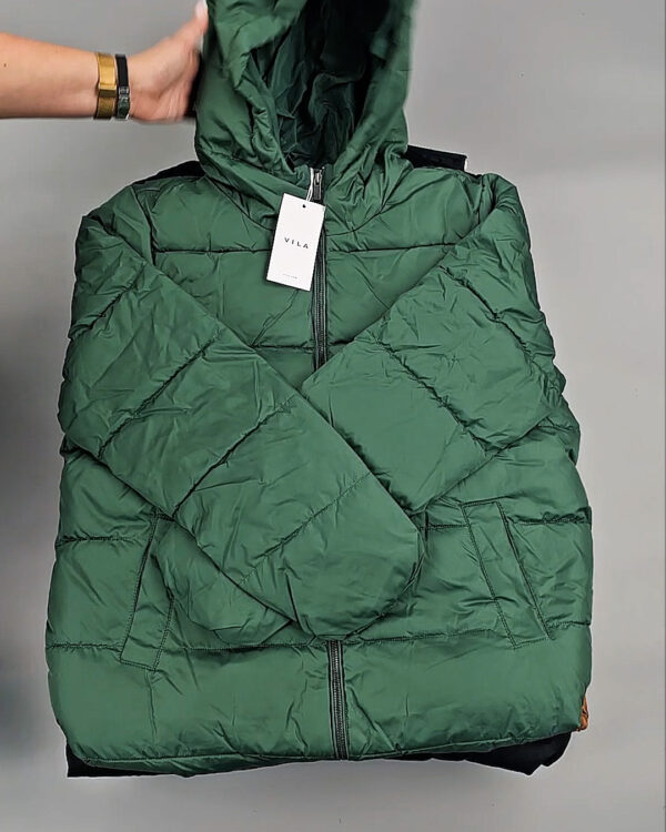 Фотография  749 - Верхняя одежда VILA#10 кг оптом в Йошкар-Оле и республике Марий Эл