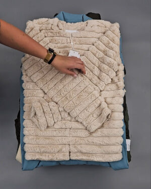 Фотография  925 - Верхняя одежда VILA 104#10 кг, ЛОТ СТ-9320 оптом в Йошкар-Оле и республике Марий Эл