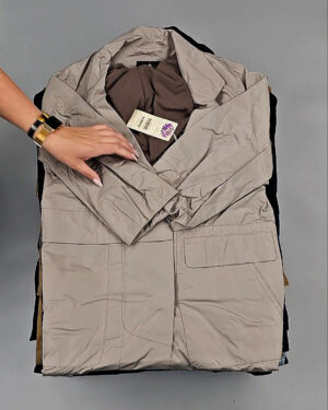 Фотография  688 - Верхняя одежда Корея 085#15 кг, ЛОТ № СТ-9246 оптом в Йошкар-Оле и республике Марий Эл