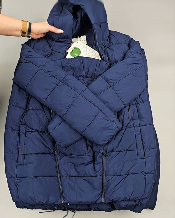 Фотография  424 - Верхняя одежда для беременных C&A 025#9,85 кг, ЛОТ СТ-9328 оптом в Йошкар-Оле и республике Марий Эл