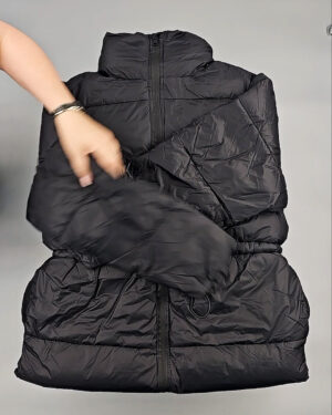 Фотография  400 - Верхняя одежда СТОК дети 065#10 кг, ЛОТ СТ-9343 оптом в Йошкар-Оле и республике Марий Эл