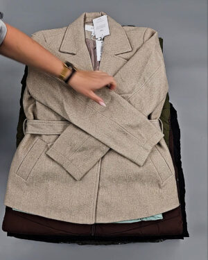 Фотография  502 - Верхняя одежда BESTSELLER Дания 104#10 кг, ЛОТ СТ-9314 оптом в Йошкар-Оле и республике Марий Эл