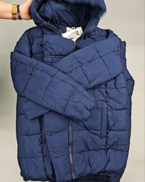 Фотография  334 - Верхняя одежда для беременных C&A 025#8,45 кг, ЛОТ СТ-9325 оптом в Йошкар-Оле и республике Марий Эл