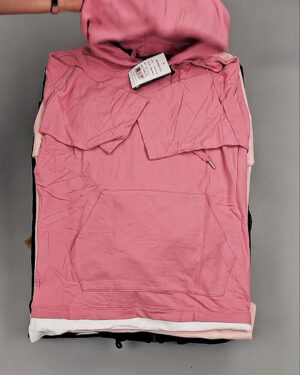 Фотография  523 - Толстовки Корея 085#7,2 кг, ЛОТ СТ-9234 оптом в Йошкар-Оле и республике Марий Эл