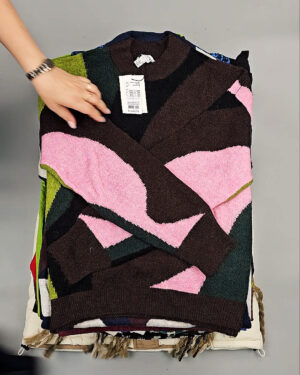 Фотография  766 - B.YOUNG Winter mix 104#15 кг, ЛОТ СТ-9194 оптом в Йошкар-Оле и республике Марий Эл