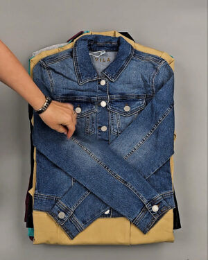 Фотография  489 - Толстовки+Верхняя одежда Bestseller Summer 045 B#7,2 кг, ЛОТ СТ-9324 оптом в Йошкар-Оле и республике Марий Эл