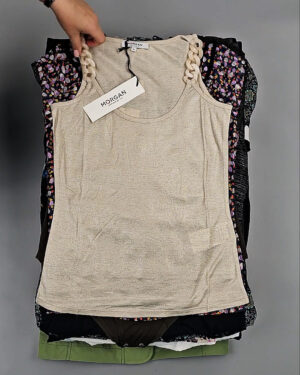 Фотография  475 - СТОК mix Women 075#11 кг оптом в Йошкар-Оле и республике Марий Эл