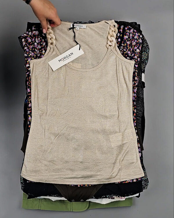 Фотография  113 - СТОК mix Women 075#11 кг оптом в Йошкар-Оле и республике Марий Эл