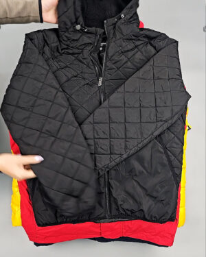 Фотография  319 - Верхняя одежда мужская CAN 104#15 кг оптом в Йошкар-Оле и республике Марий Эл