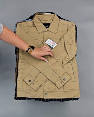 Фотография  257 - Верхняя одежда Корея 085#15 кг, ЛОТ № СТ-9247 оптом в Йошкар-Оле и республике Марий Эл