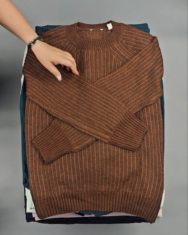 Фотография  849 - TCM Winter 104#15 кг, ЛОТ №9141 оптом в Йошкар-Оле и республике Марий Эл