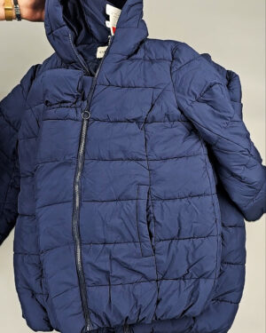 Фотография  631 - Верхняя одежда для беременных C&A 025#9,65 кг, ЛОТ СТ-9326 оптом в Йошкар-Оле и республике Марий Эл